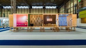 Kevin's Green Heroes. Pictures by: Aaron Scott Richards