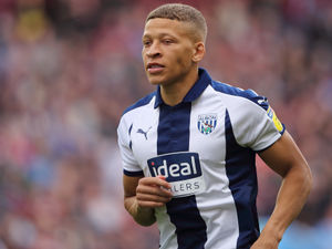 Supporting image for story: West Brom will not sign Dwight Gayle permanently this summer