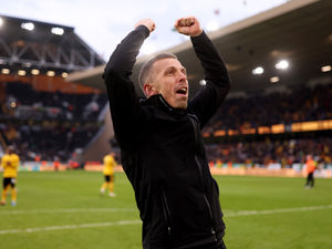 Supporting image for story: Gary O'Neil sends important message to Wolves fans