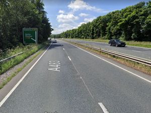 Supporting image for story: Police set to 'be bold' and enforce Welsh eco speed limits