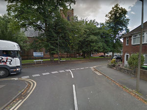 Supporting image for story: Man shot in the head during brutal attack in West Bromwich