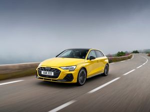 Supporting image for story: Audi warns of ‘challenging road ahead’ as half-year figures stabilise