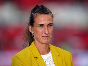 Supporting image for story: Jungle queen Jill Scott won more than double the votes Matt Hancock received