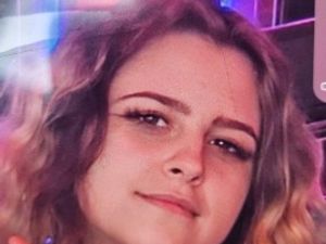 Supporting image for story: Police appeal for missing 16-year-old girl from Walsall