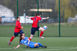 Sedgley & Gornal United do not play this weekend        Picture: Stu Leggett