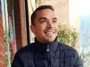 Supporting image for story: Man who died on Bibby Stockholm said ‘he wanted to go back to his home country’