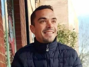 Supporting image for story: Man who died on Bibby Stockholm said ‘he wanted to go back to his home country’