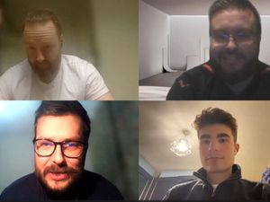 Supporting image for story: Baggies Broadcast Fan Chat Show E3: Stick or twist, Carlos report and TGH