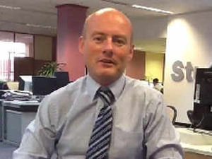 Supporting image for story: VIDEO: Tim Nash on Wolves' trip to Cardiff