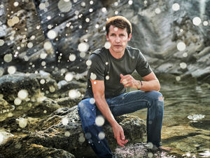 Supporting image for story: Not ‘goodbye’ yet, my lover: James Blunt talks ahead of Birmingham show