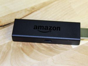 Supporting image for story: Amazon brings Alexa Announcements to Fire TV devices