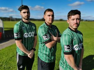 Supporting image for story: Turfs back No Room for Racism campaign