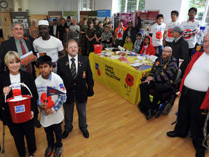 Supporting image for story: Community meal to mark Ramadan is open to all