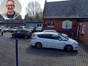 Supporting image for story: Call for default 20mph speed limit in all Shropshire Council residential areas