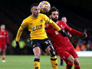 Supporting image for story: Wolves: Negotiations ongoing for Romain Saiss and Willy Boly's AFCON departure