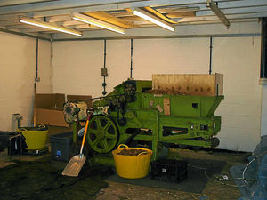 Supporting image for story: £8.5m Black Country tobacco racket smashed