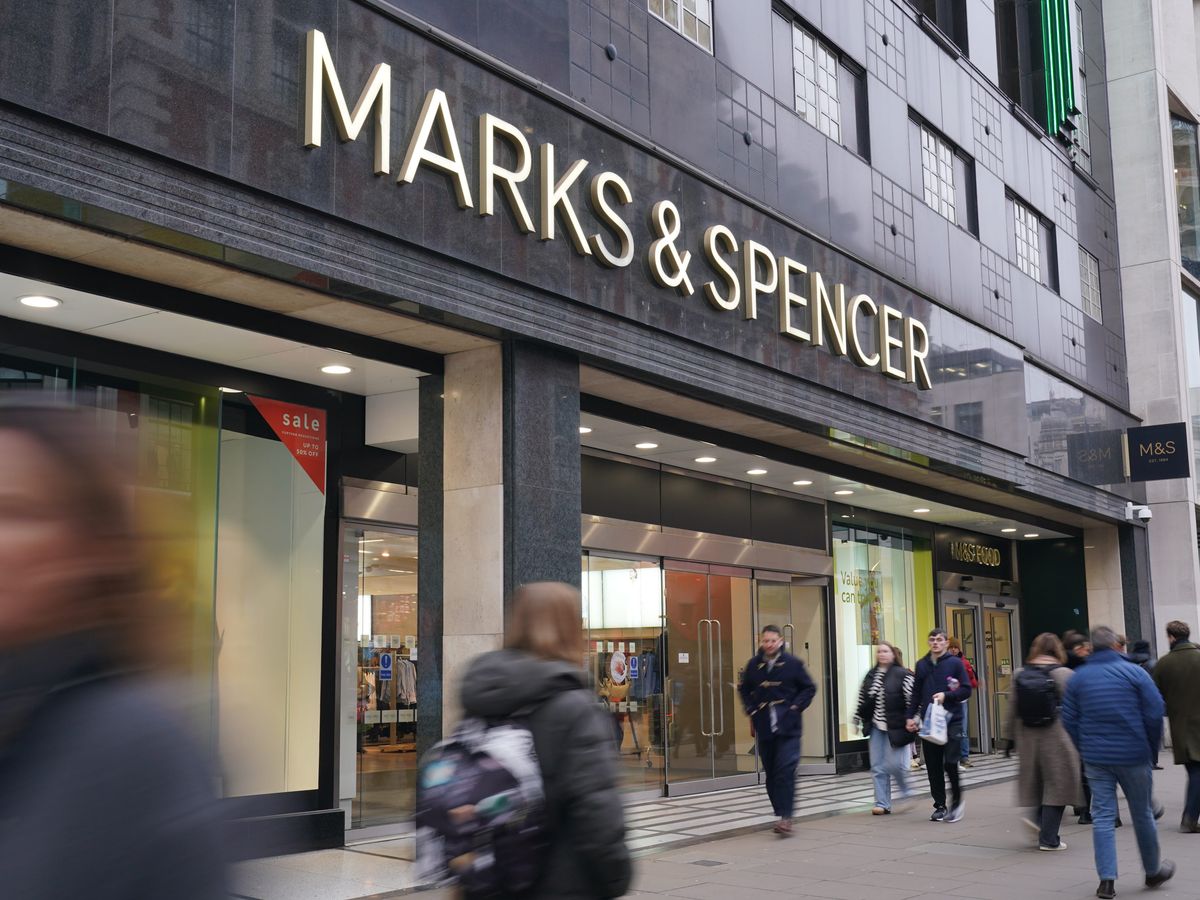 M&S stops hiring after systems taken offline due to cyber attack