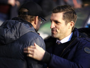 Supporting image for story: FA dismiss Shrewsbury Town case against Liverpool for not fielding strongest side in FA Cup replay