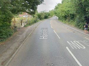 Supporting image for story: 'It's like a war zone here' – Residents speak out after latest disorder in Walsall sees man stabbed