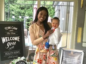 Supporting image for story: New mum 'struggling to pay nursery bills' after 'DWP denied childcare access'