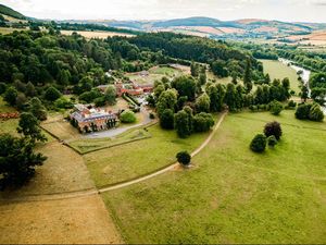 Supporting image for story: Historic hall to host wedding fair this weekend