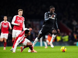 Supporting image for story: Aston Villa boss Unai Emery points to injury turning point in Arsenal defeat