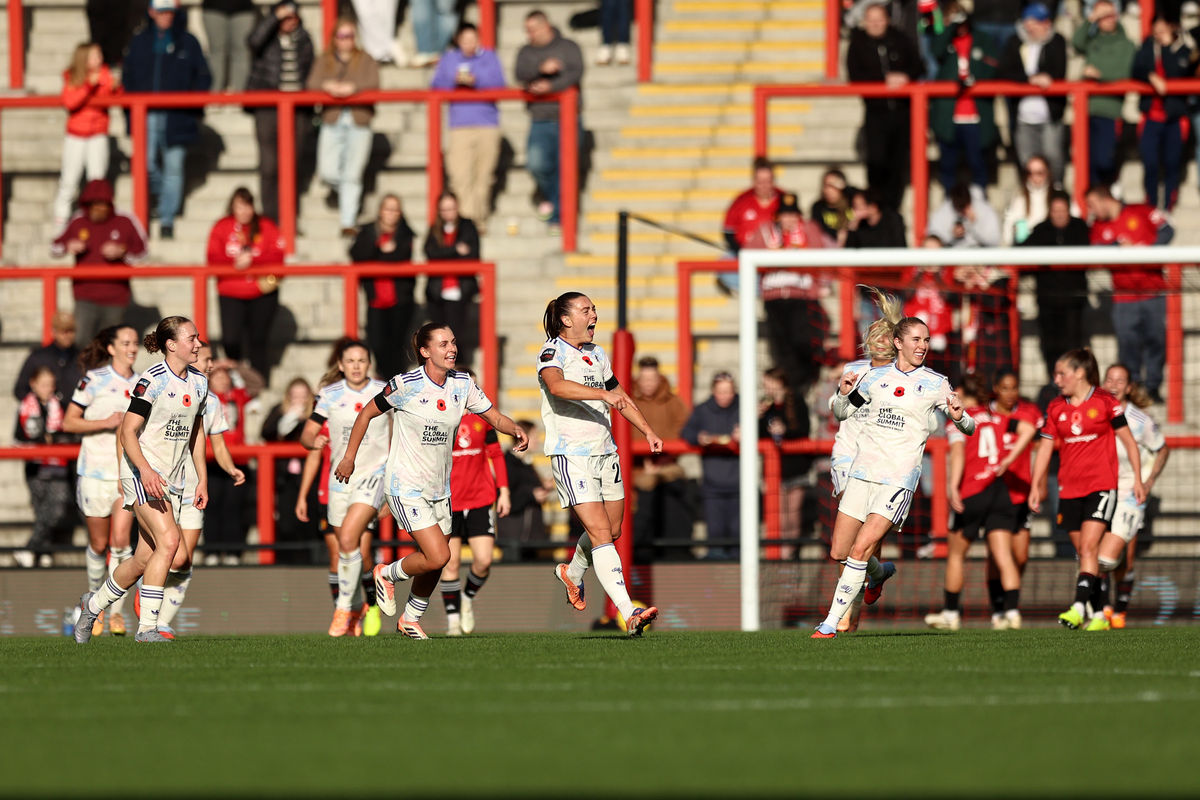 Aston Villa Women end Manchester United unbeaten start as clubs progress in League Cup action