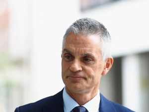 Supporting image for story: Peter Rhodes on vanishing employees, memory bumps and the BBC's tale of two Tory MPs