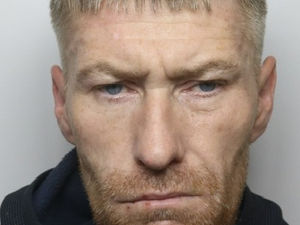 Supporting image for story: Two men sentenced over drug supply line with links to Staffordshire