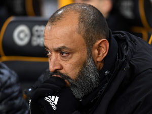 Supporting image for story: Wolves boss Nuno thinking about changes for Liverpool