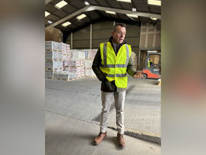Supporting image for story: South Shropshire MP voices concern over Kerry Group factory closure