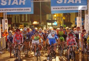 Newport Nocturne  