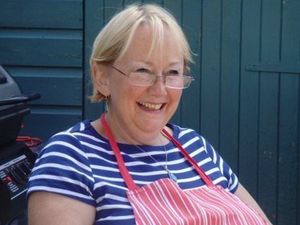 Supporting image for story: Son denies murdering mother Mary Page at Bilston home