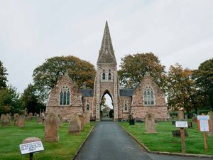 Supporting image for story: 'It looks absolutely stunning' - complex works at historic Market Drayton building completed