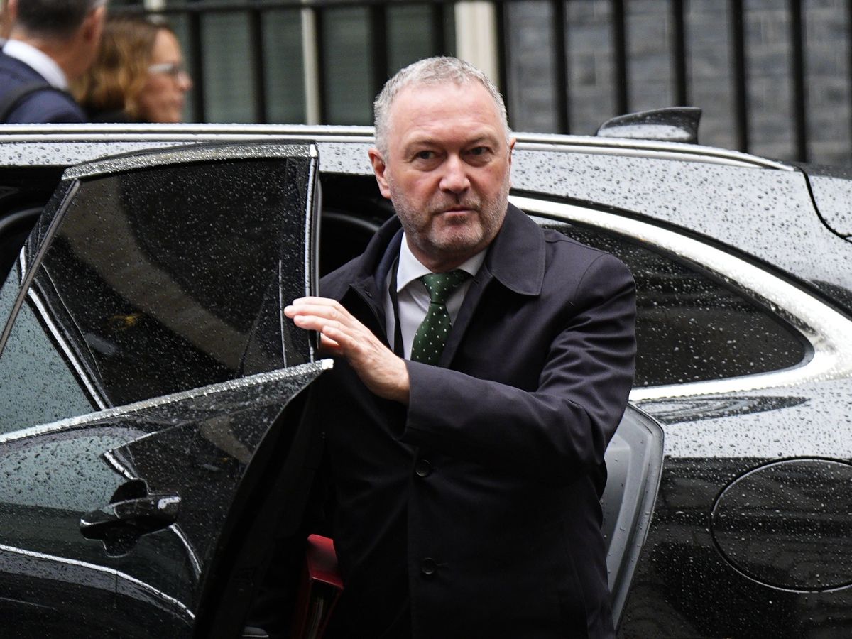 Chinese embassy decision will consider &lsquo;all relevant issues&rsquo;, says minister