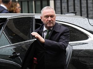 Supporting image for story: Chinese embassy decision will consider ‘all relevant issues’, says minister