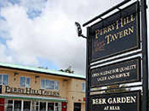 Supporting image for story: Landlord is selling pub after a year