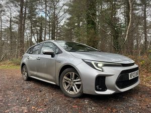 Supporting image for story: Long-term report: Suzuki Swace – one of the most satisfying cars you can buy