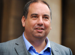 Bill Etheridge 'appalled' by the closures