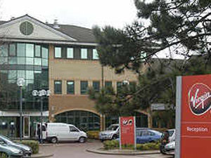 Supporting image for story: Virgin Media set to axe 120 jobs