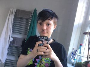 Supporting image for story: Police responses to missing people must change after teenager death, couple say