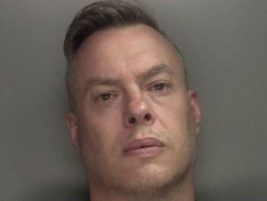 Supporting image for story: JAILED: Repeat sex attacker grabbed teen by throat on Black Country canal path