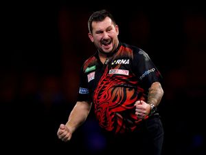 Supporting image for story: Jonny Clayton has ‘mojo back’ after winning Players Championship title