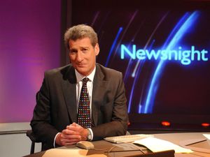 Supporting image for story: Jeremy Paxman to be honoured for contribution to broadcasting by BPG