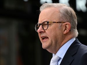 Supporting image for story: Australian police investigate if foreign actors are behind antisemitic crimes