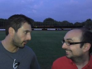 Supporting image for story: Rushall Olympic 2 Walsall 1: Joe Masi and Nathan Judah analysis - WATCH