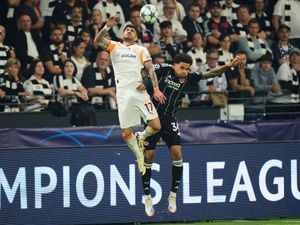 Supporting image for story: More than 100 footballers from Turkey’s top divisions banned in betting scandal