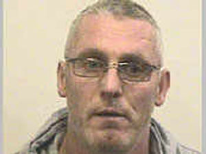 Supporting image for story: Cowboy roofer jailed