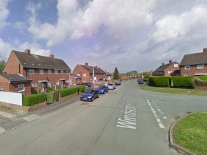 Supporting image for story: Arrest after man hurt in Telford street attack 