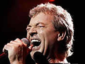 Supporting image for story: Purple's fans left in raptures